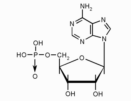 Аденозина фосфат*
