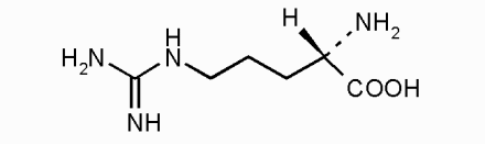 Аргинин*