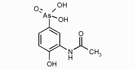 Ацетарсол*