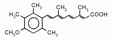 Ацитретин*