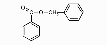 Бензилбензоат