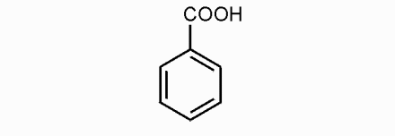 Бензойная кислота