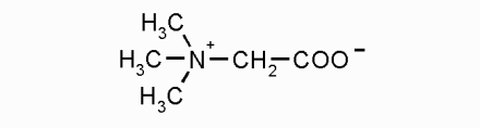 Бетаин