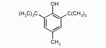 Бутилгидрокситолуол