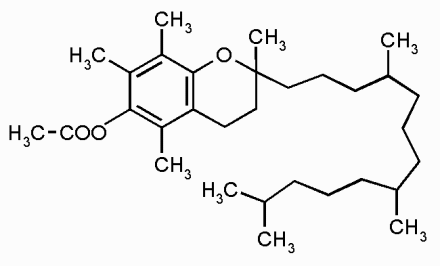 Витамин E