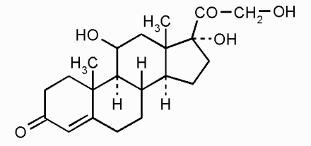 Гидрокортизон*
