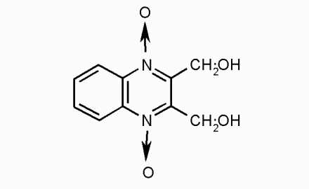 Гидроксиметилхиноксилиндиоксид