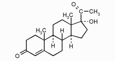 Гидроксипрогестерон*