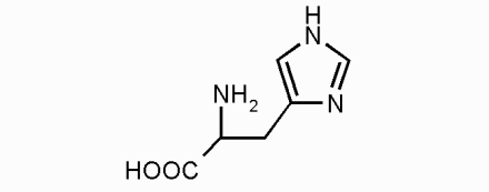 Гистидин*