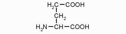 Глутаминовая кислота*