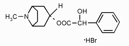 Гоматропина гидробромид