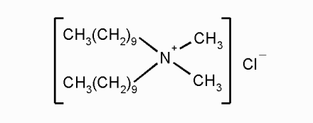 Дидецилдиметиламмония хлорид*