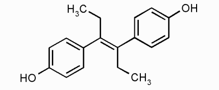 Диэтилстильбэстрол*