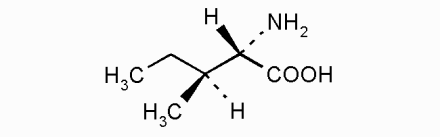 Изолейцин*