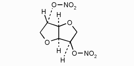 Изосорбида динитрат*