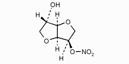 Изосорбида мононитрат*
