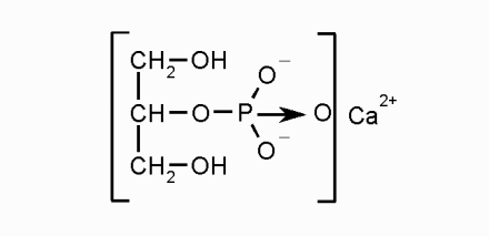 Кальция глицерофосфат