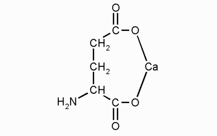 Кальция глутаминат