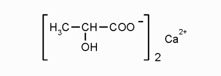 Кальция лактат
