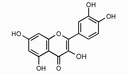 Кверцетин