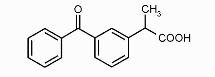 Кетопрофен*