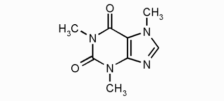 Кофеин