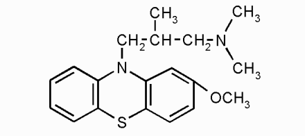 Левомепромазин*