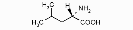 Лейцин*