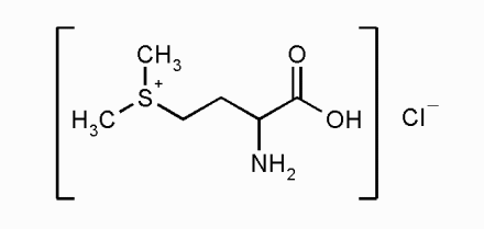 Метилметионинсульфония хлорид