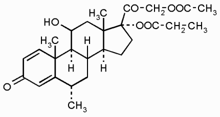 Метилпреднизолона ацепонат*