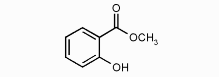 Метилсалицилат