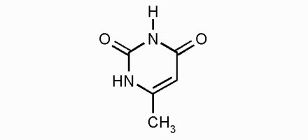 Метилурацил