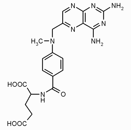 Метотрексат*