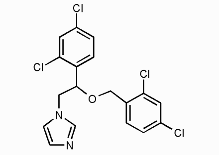 Миконазол*