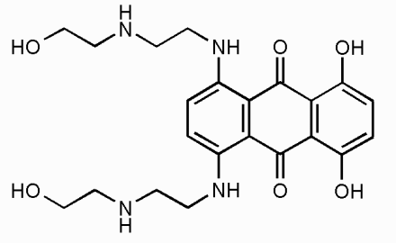 Митоксантрон*