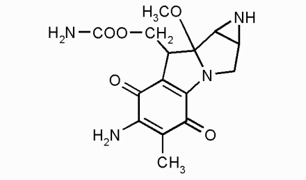 Митомицин*
