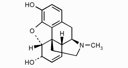 Морфин
