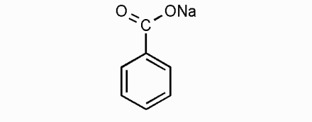 Натрия бензоат