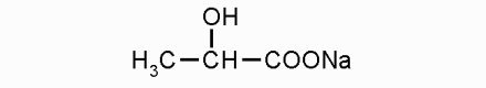 Натрия лактат