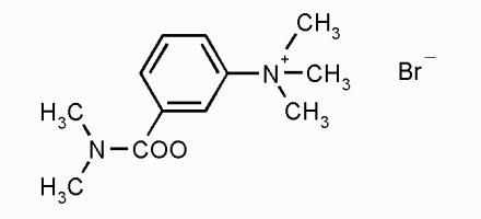 Неостигмина бромид