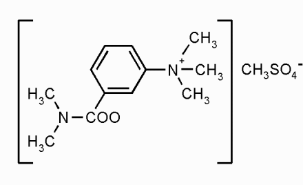Неостигмина метилсульфат