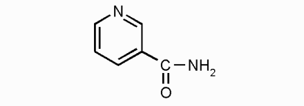 Никотинамид*