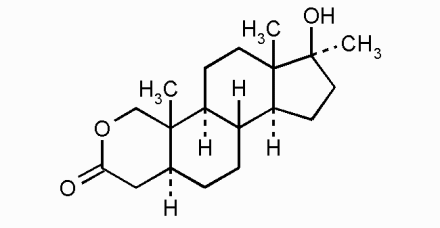 Оксандролон*