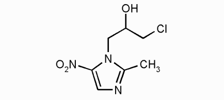 Орнидазол*