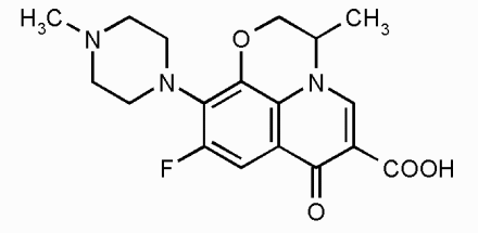 Офлоксацин*
