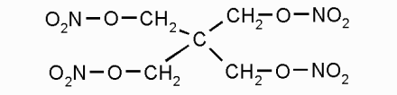 Пентаэритритила тетранитрат*
