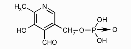 Пиридоксальфосфат