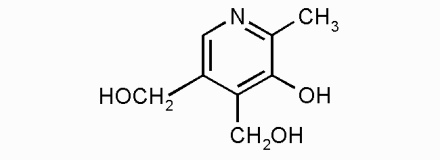 Пиридоксин*