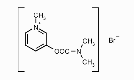 Пиридостигмина бромид*