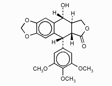 Подофиллотоксин*